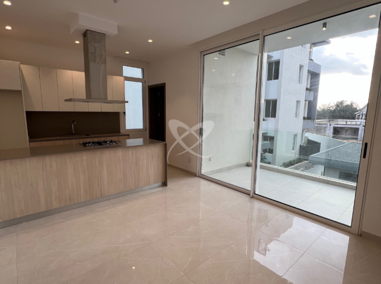 Appartement F2 à louer Abidjan – Résidence Nyansa II Plateaux