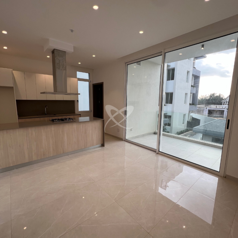 Appartement F2 à louer Abidjan – Résidence Nyansa II Plateaux