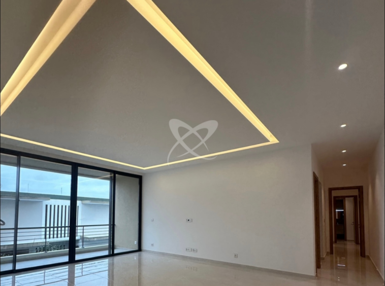 8 Gravity – Appartement 3 pièces à Abidjan