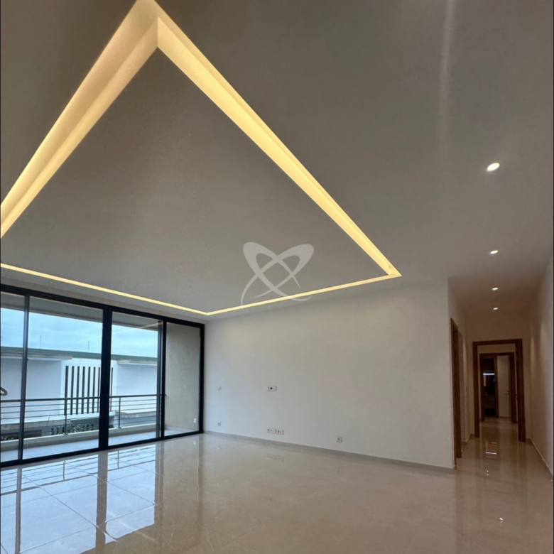 8 Gravity – Appartement 3 pièces à Abidjan