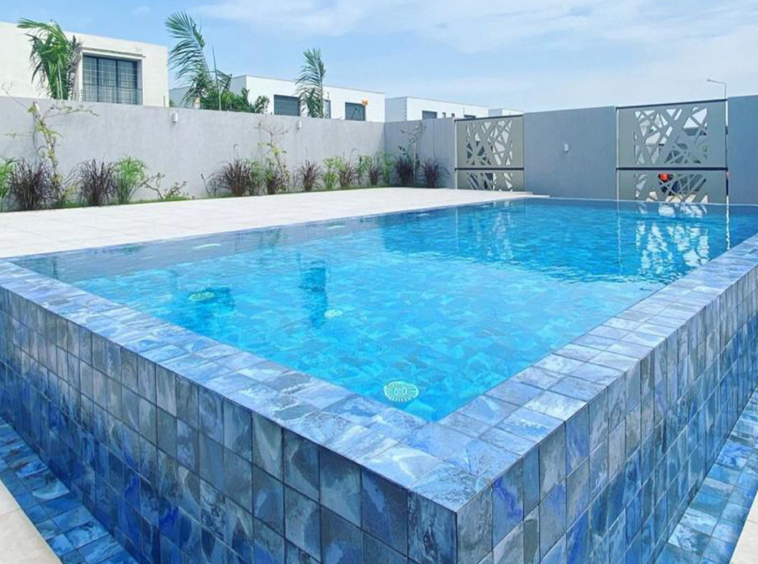 Résidence Laguna F4 à louer Abidjan Riviera