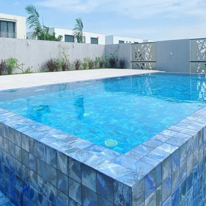 Résidence Laguna F4 à louer Abidjan Riviera