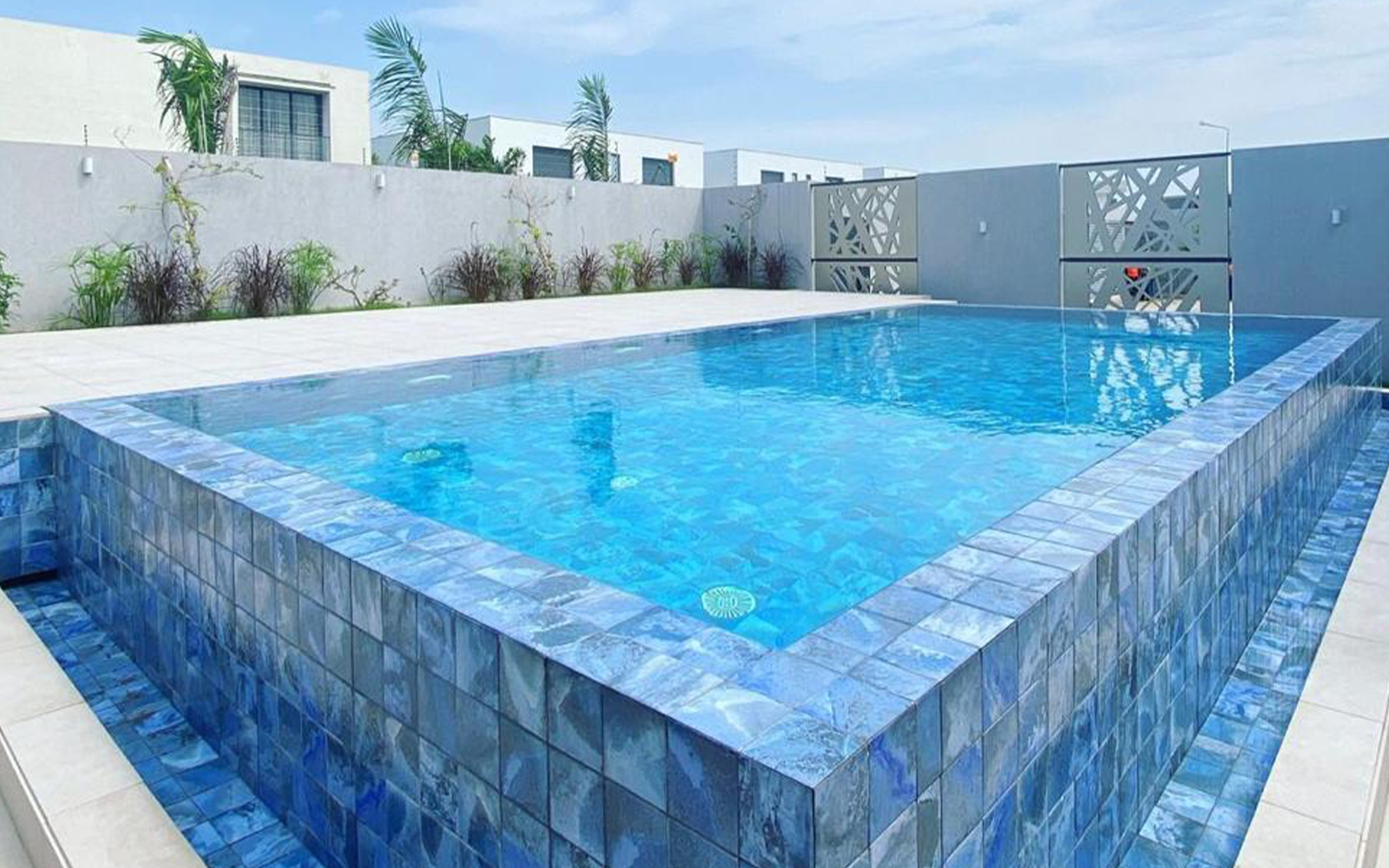 Résidence Laguna F4 à louer Abidjan Riviera