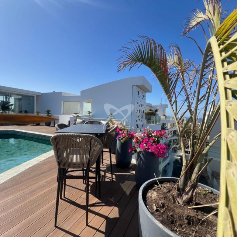 Appartement F4 à louer Dakar – Résidence Les Vagues