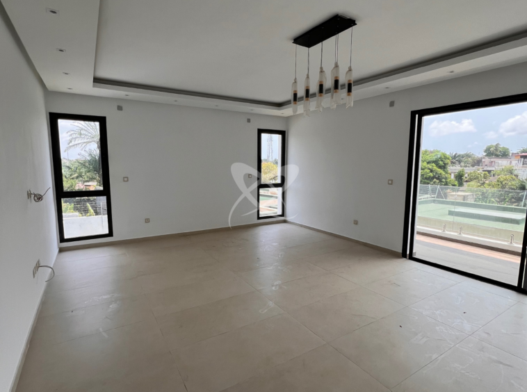 RÉSIDENCE HARMONIA - F4 1ER