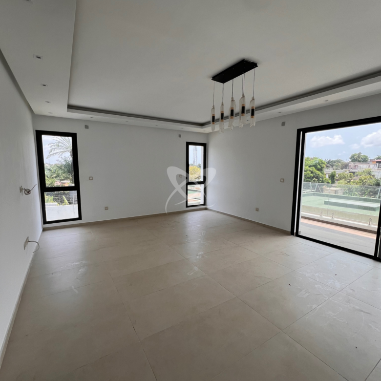 RÉSIDENCE HARMONIA - F4 1ER