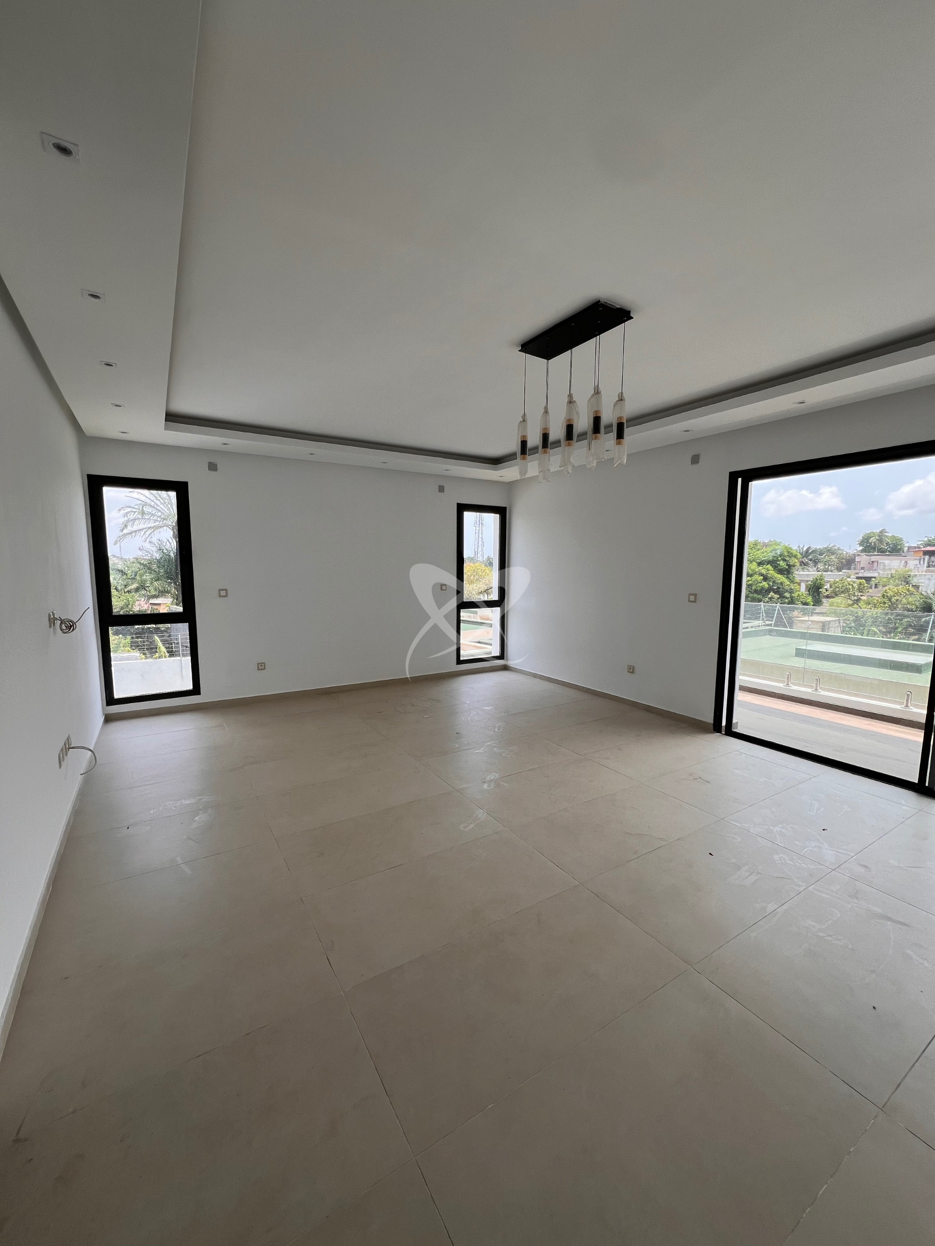 RÉSIDENCE HARMONIA - F4 1ER