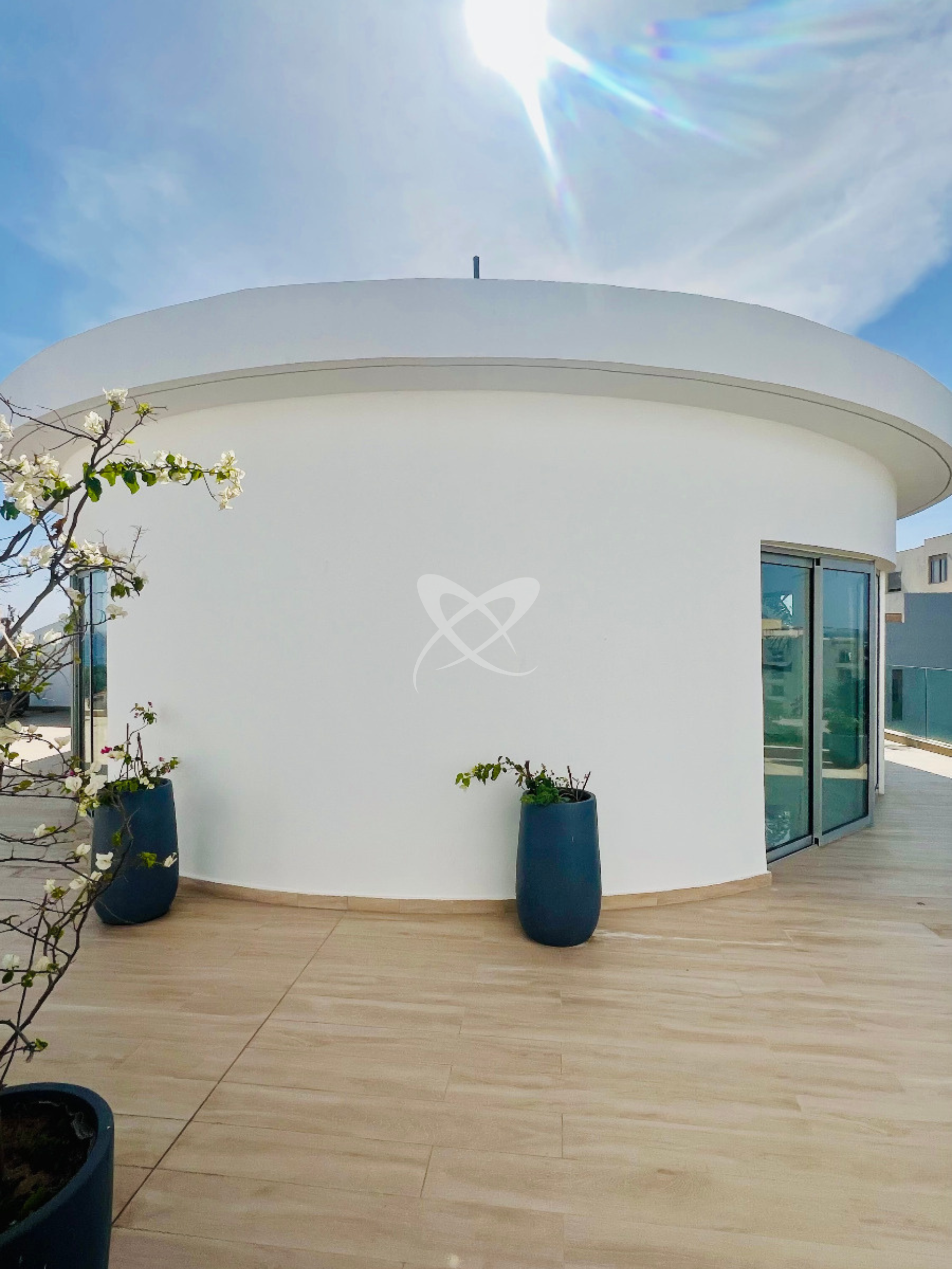 Duplex F4 à louer Dakar – Résidence Les Vagues