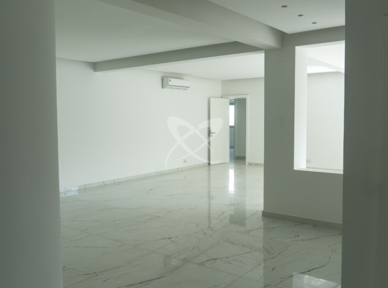 RÉSIDENCE LES VAGUES - F4