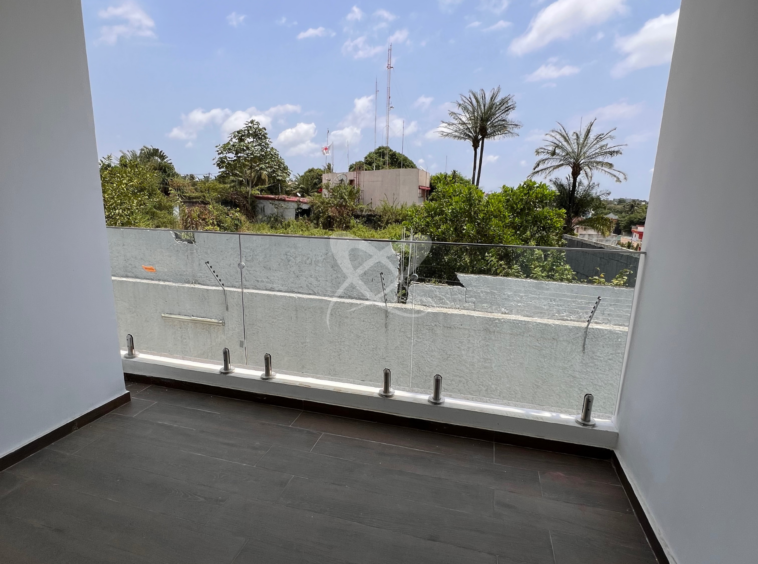 RÉSIDENCE HARMONIA - F4 1ER