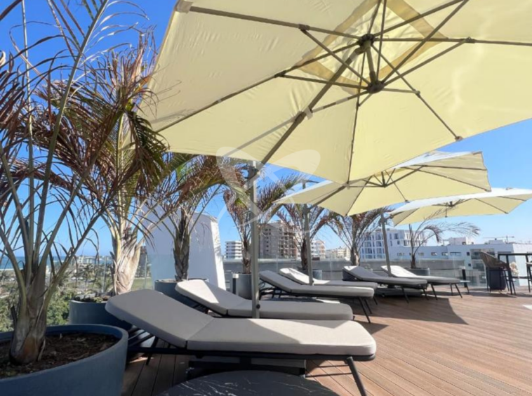 appartement-a-louer-dakar-residence-les-vagues-f2