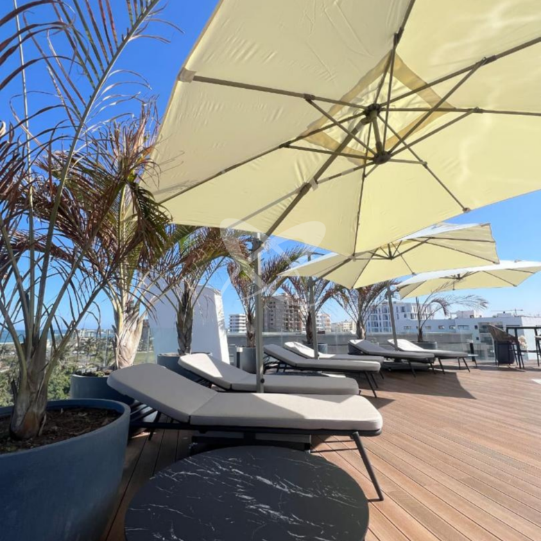 appartement-a-louer-dakar-residence-les-vagues-f2