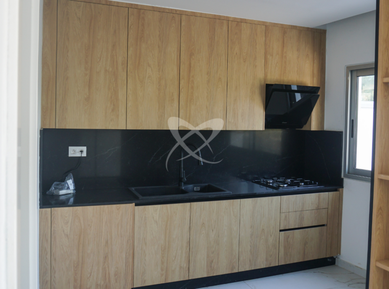 RÉSIDENCE LES VAGUES - DUPLEX