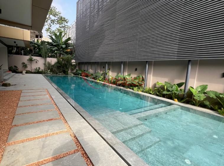 Appartement F3 à louer Abidjan – Résidence Okoa II Plateaux