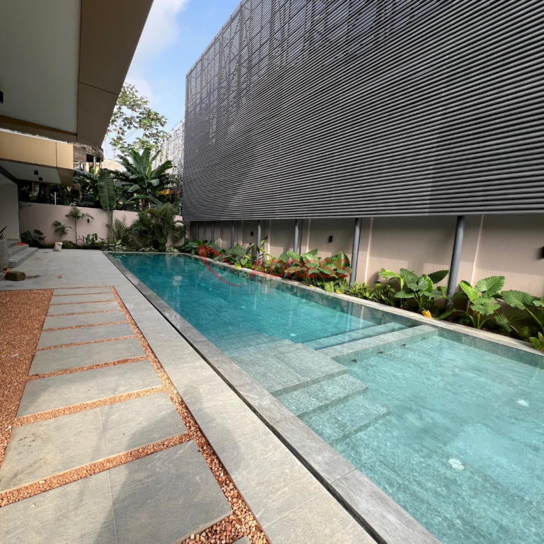 Appartement F3 à louer Abidjan – Résidence Okoa II Plateaux