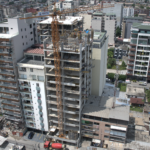 immobilier haut standing Afrique de l’Ouest
