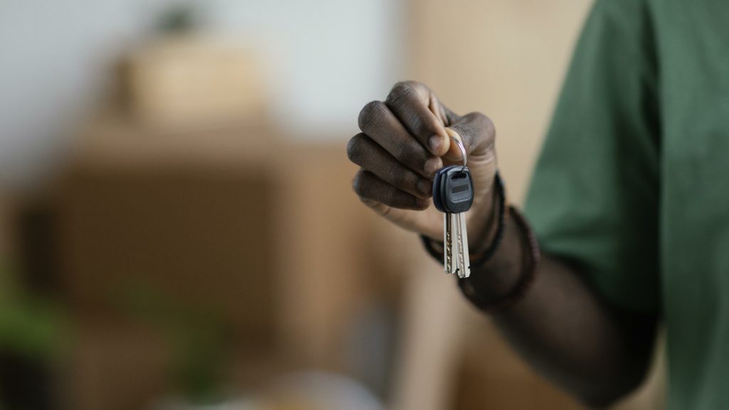 Adress Immobilier – Votre agence immobilière à Abidjan